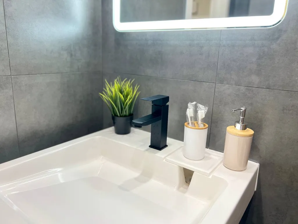 Новый люкс на Ленинградской