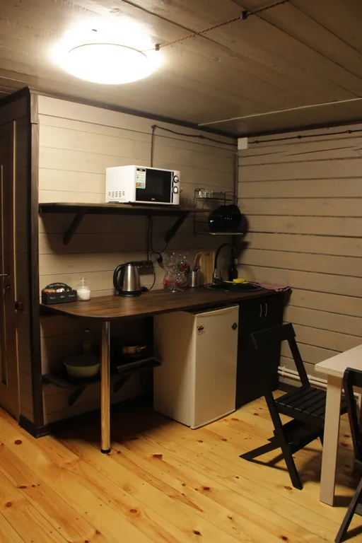 Коттедж Уютный домик в горах Алтая — аренда посуточно в Анос