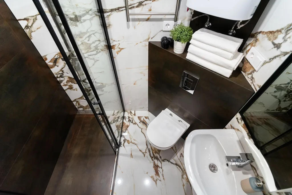 Квартира Стиль и уют в самом центе города — Омск