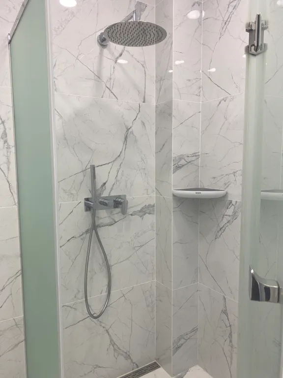 Комфортная двухкомнатная квартира в центре