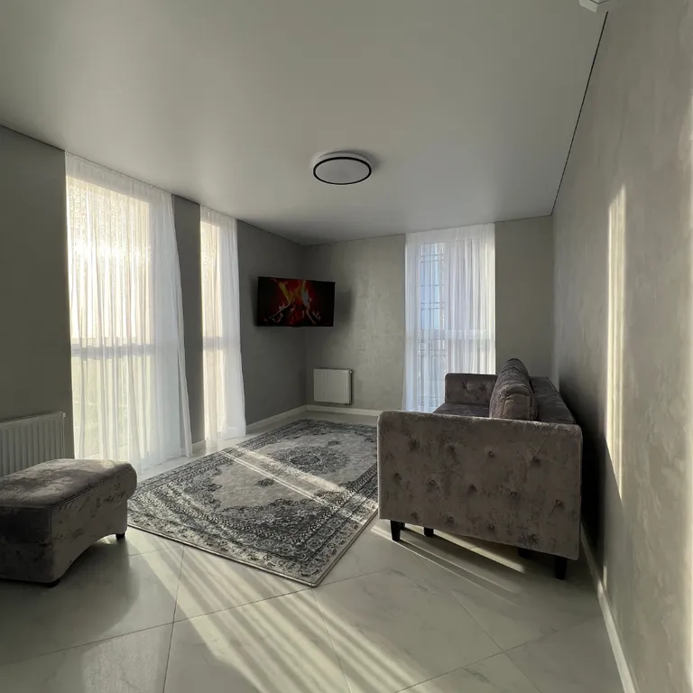 Апартаменты в центре с повышенным комфортом