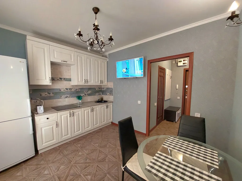 Семейные апартаменты