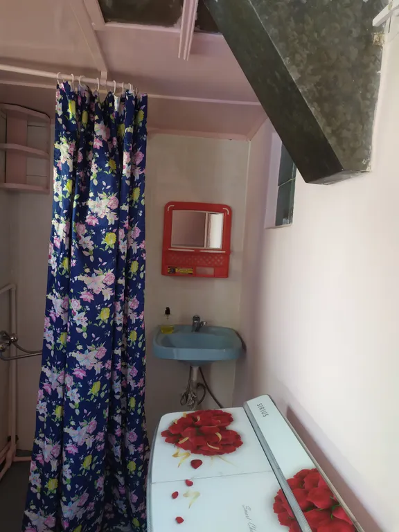 Чистая и аккуратная семейная дача