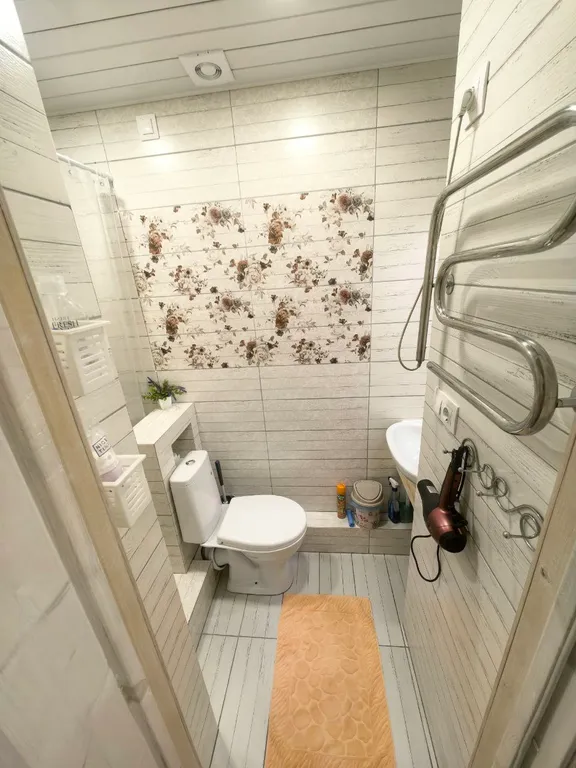 Апартамент Comfort eco lodge