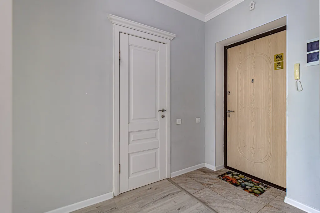 Апартаменты Promenad 180, ЭКСПО, Mega Silky Way