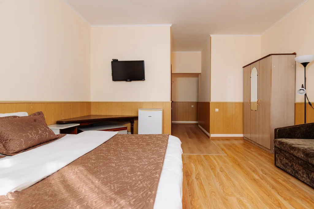 Квартира Комната — Сириус