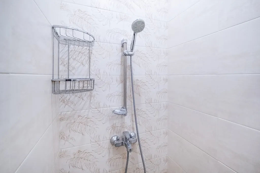 Квартира с террасой и шикарным видом на горы