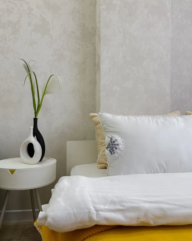 Светлая квартира в Жилом Комплексе