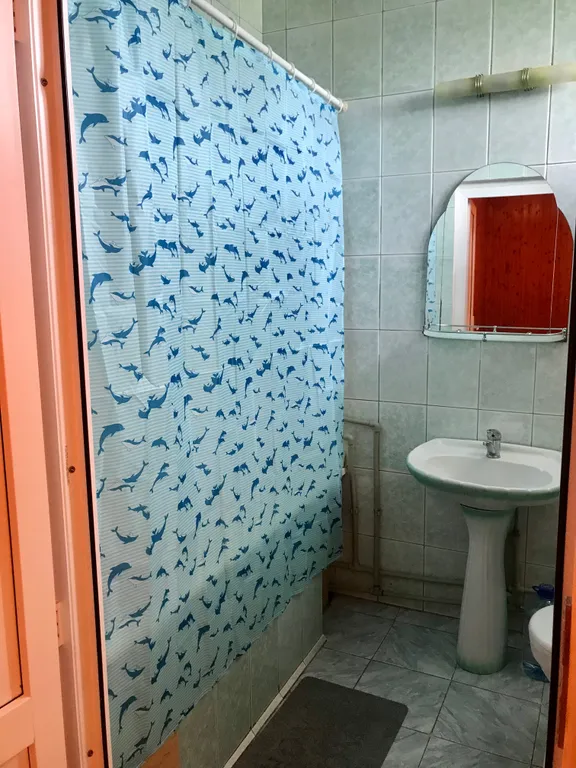 2 ком. квартира