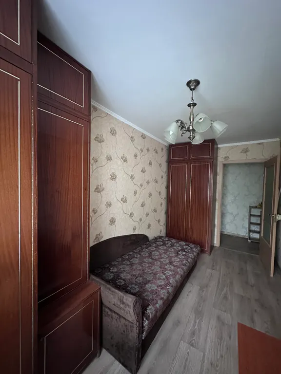 Квартира Квартира в центре города с видом на парк — Калининград