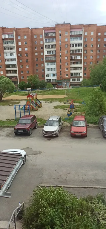 Комфортная квартира в центре города