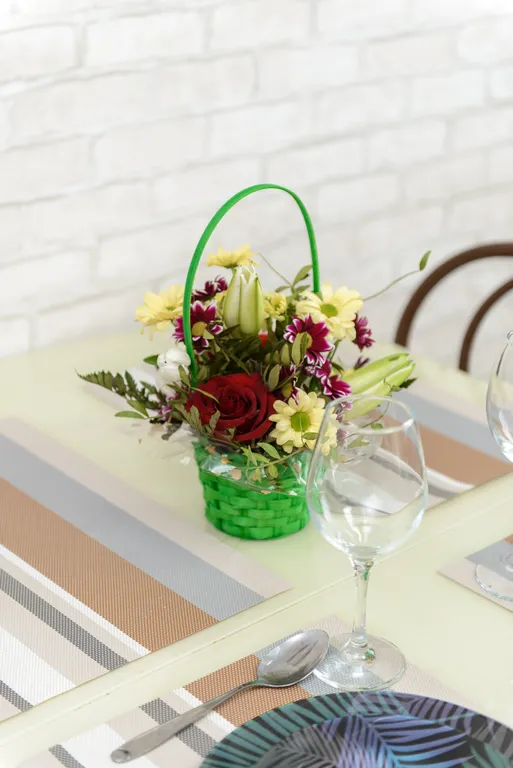 Идеальная панорама