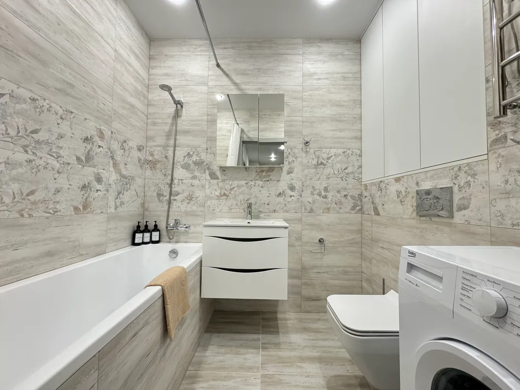 Квартира 1-комнатная Квартира — Калининград