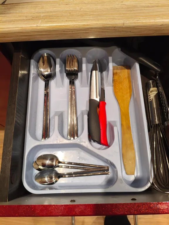 Уютная квартира -студия