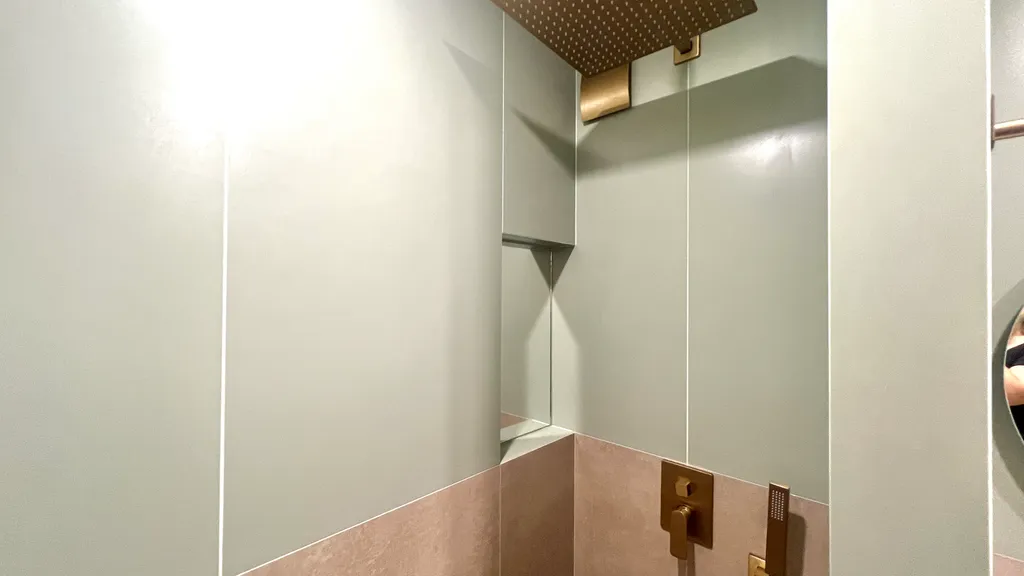 Квартира Апартаменты На Невской — Волгоград