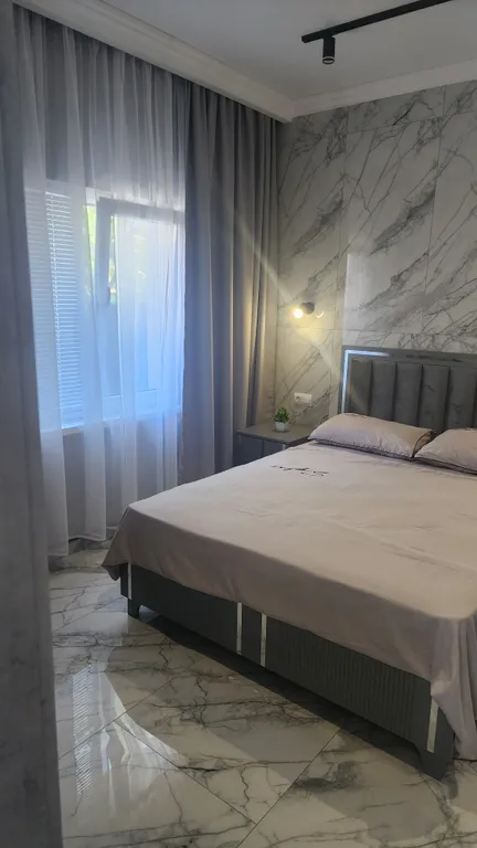 Комфортный дом под ключ