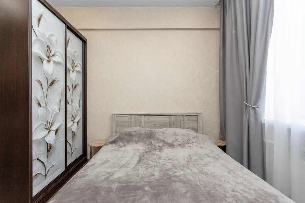 Студия на Партизанском проспекте