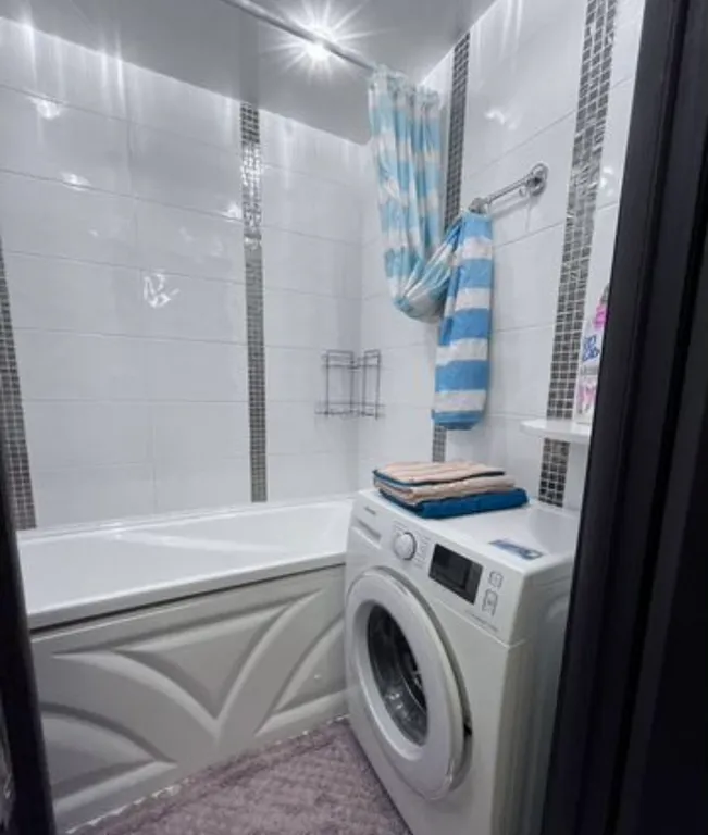 Прекрасная 1-комнатая квартира