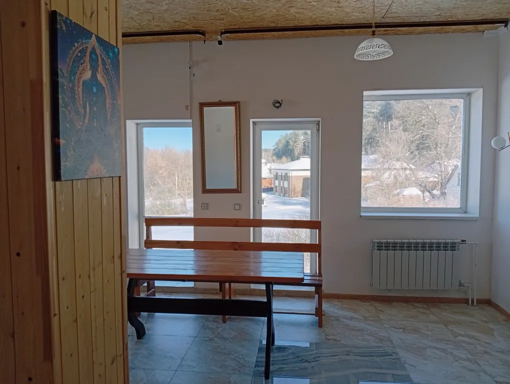 8-комнатный Дом