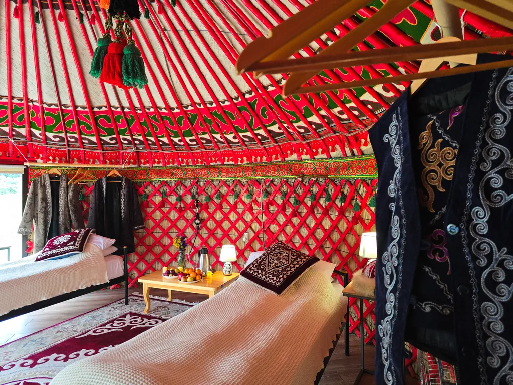 1-комнатный Дом