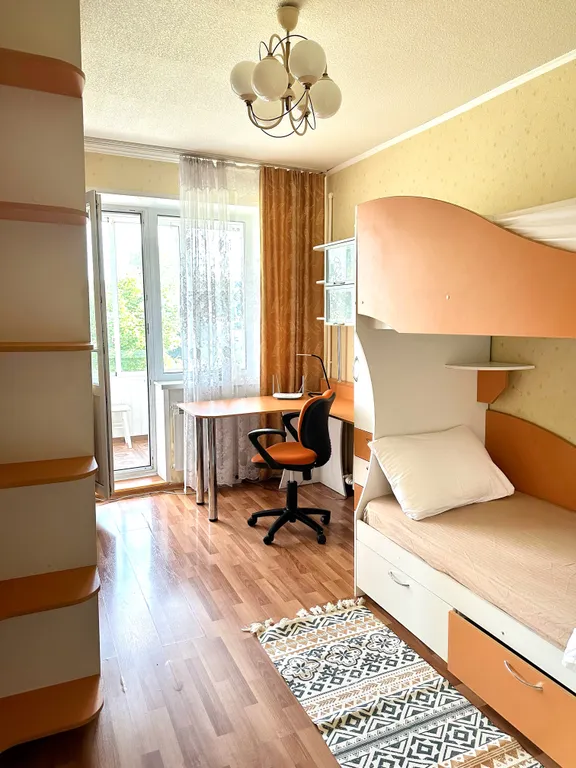 Уютная 2-к квартира с удобствами