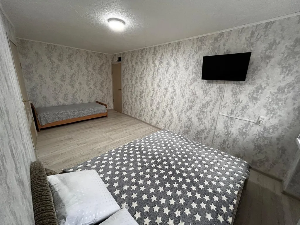 Квартира у ГК Кукисвумчорр