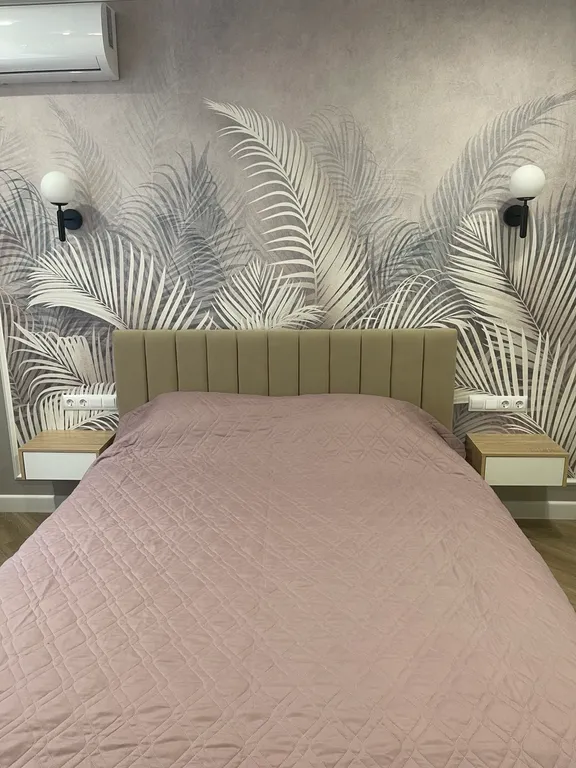 Апартаменты Кашемир