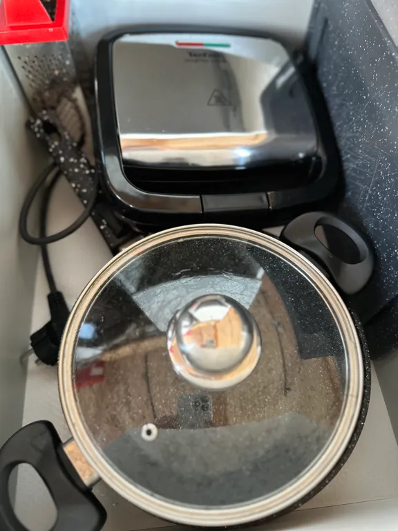 Коттедж Современный дом в окружении леса — Семеновское