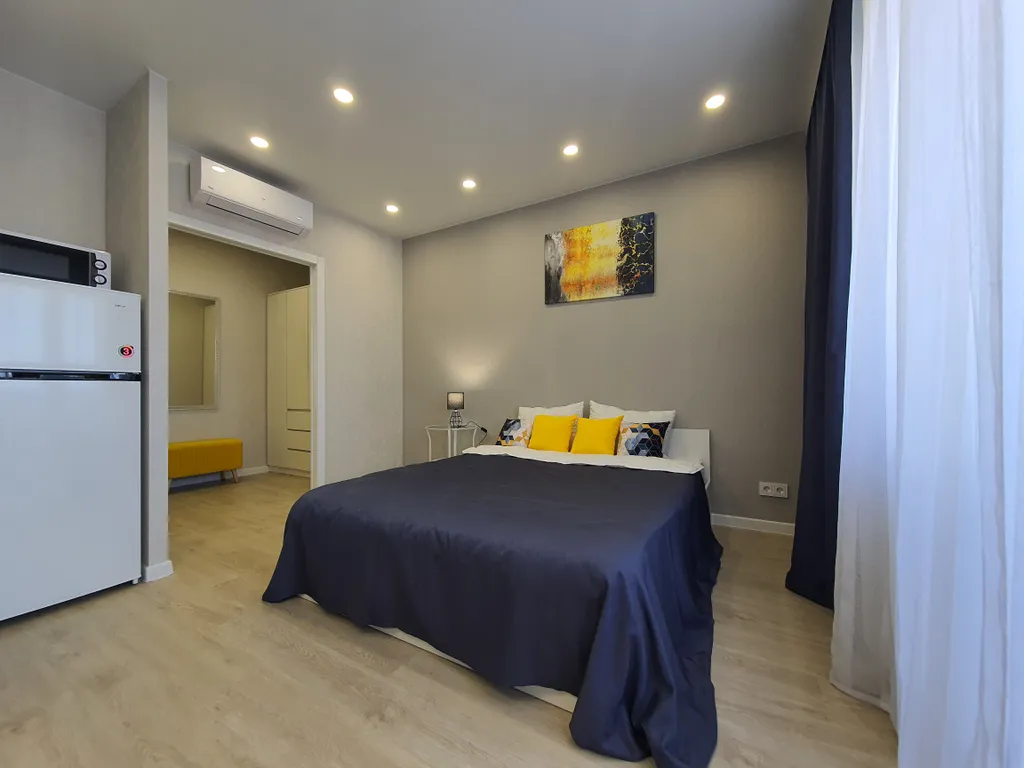 Студия у ТРК Родник