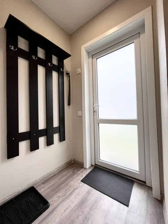 Квартира студия