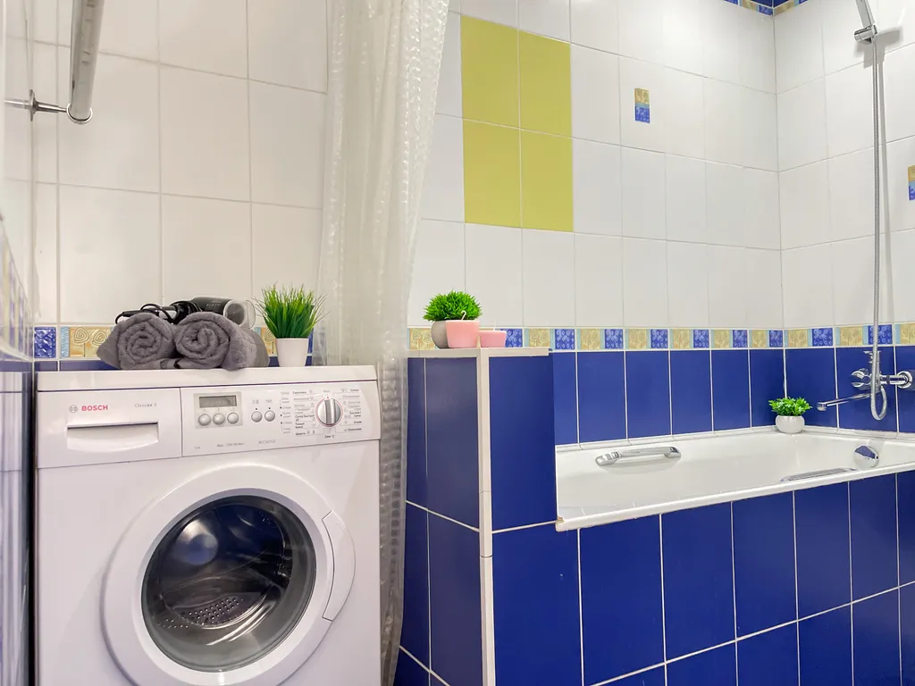 Квартира около ж/д станции