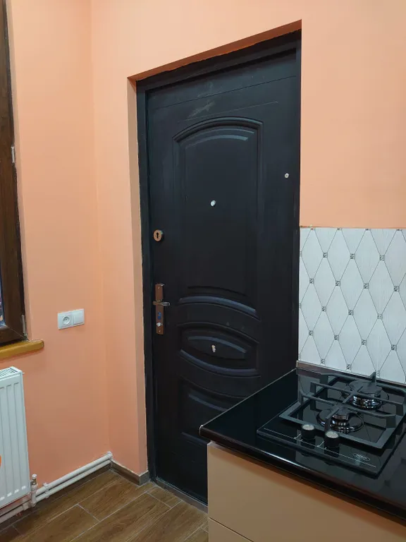 Дизайн Студио у метро