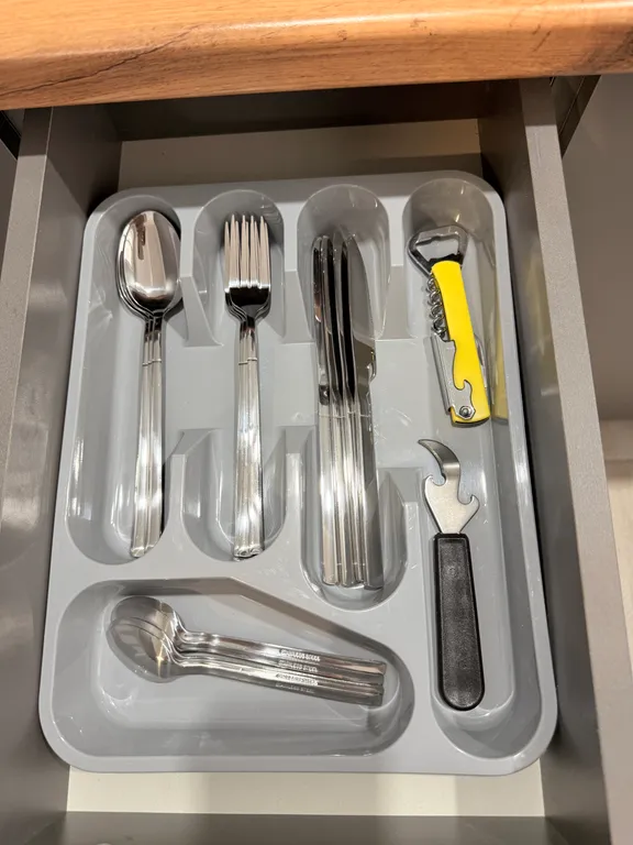 Квартира Квартира Студия у подножья горы — Шерегеш