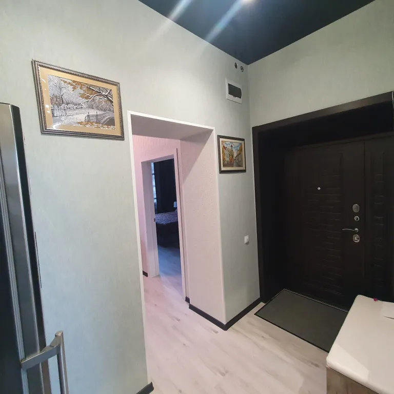 Лучшая квартира в центре города