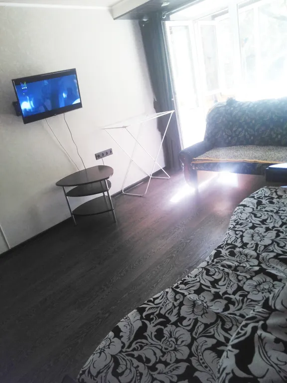 Для большой компании, уютная квартира в Кузнецком районе