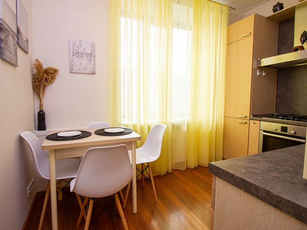 Уютная квартира в самом центре Ульяновска