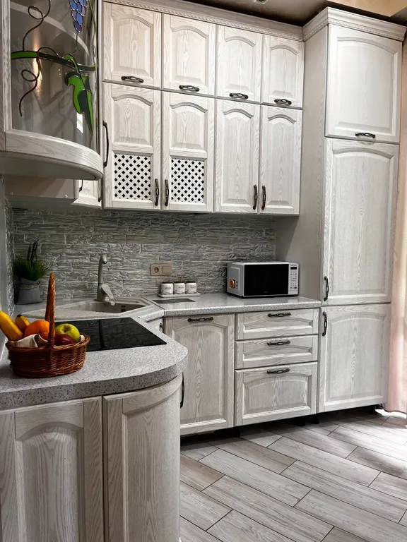 Дизайнерские апартаменты у моря