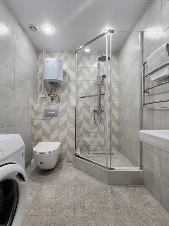 Просторная студия в ЖК Летний