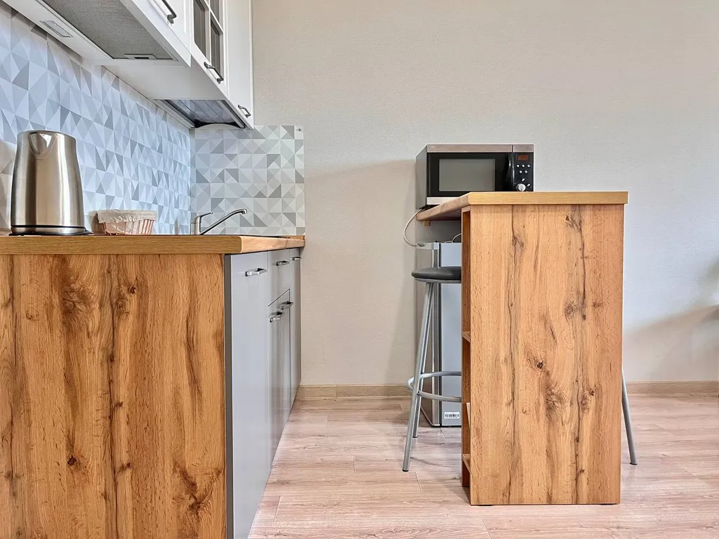 Апартаменты комфорт класса в центре