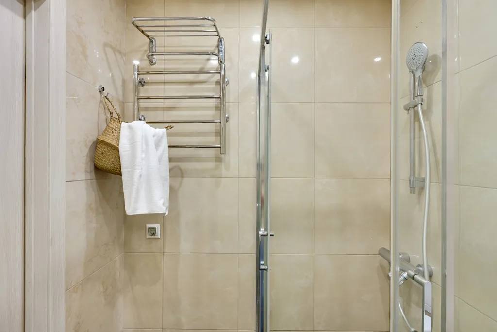 Современная студия в 19 минутах на машине от аэропорта Внуково