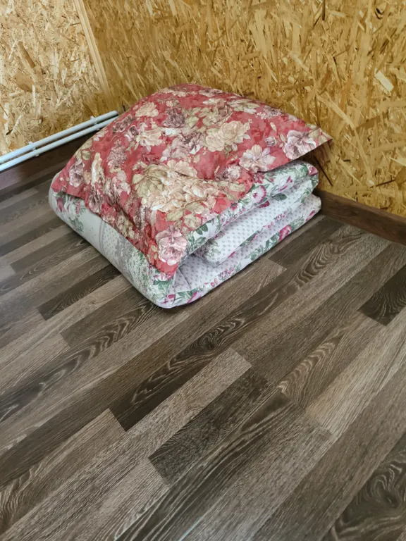 Уютный дом для семейного отдыха прямо у леса