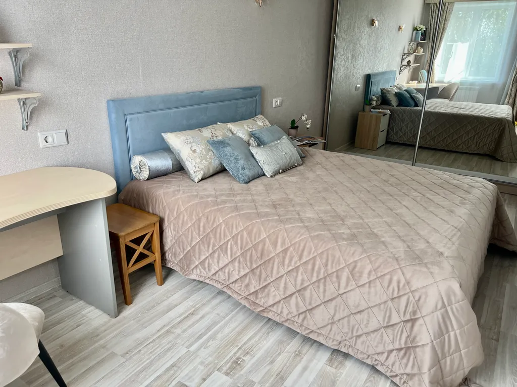 Квартира Квартира Пушкин одобряет — Пушкин