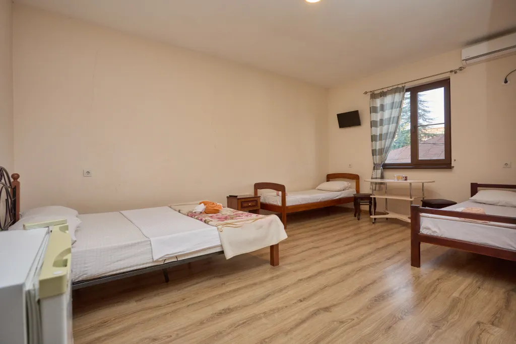 Квартира Комната — Сухум