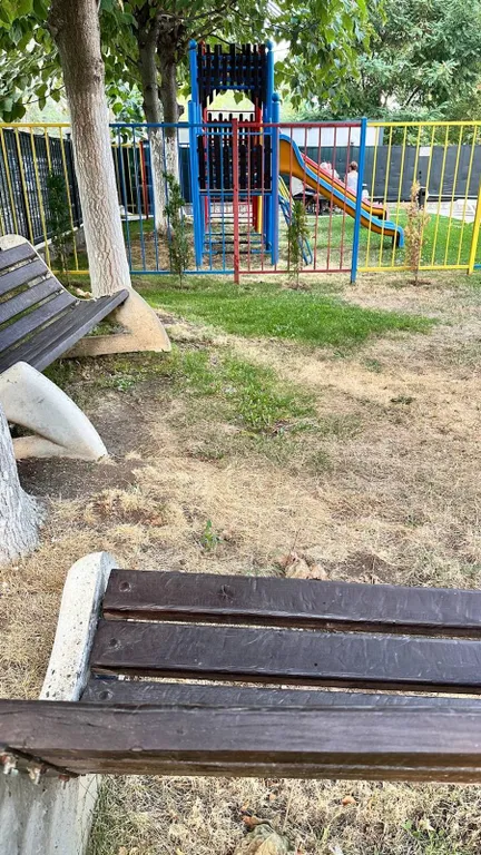 Тихая квартира Sunny Beach