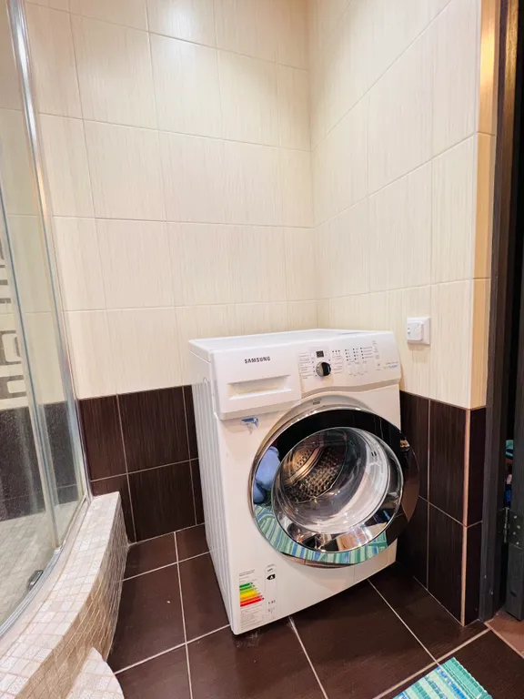 Квартира Шикарная квартира в ЖК Ново-Молоково — Молоково