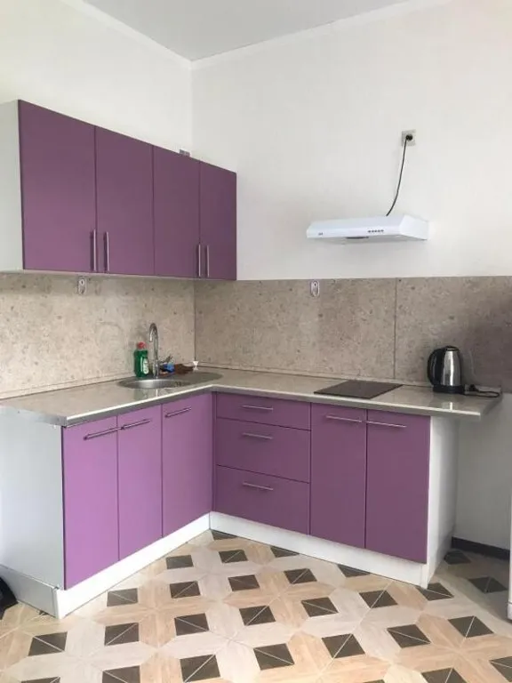 Квартира Комната — Сухум