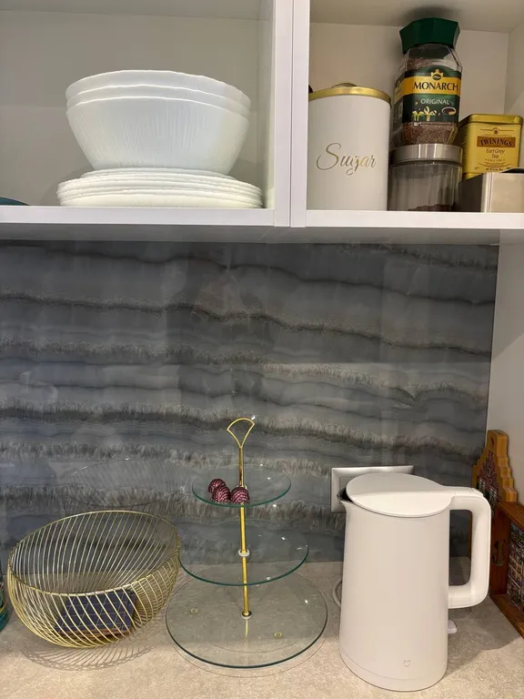 Квартира с видом на лес Куршской косы