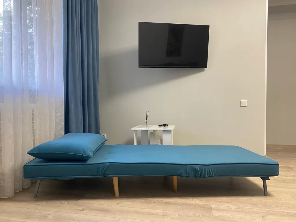 Уютная квартира в центре