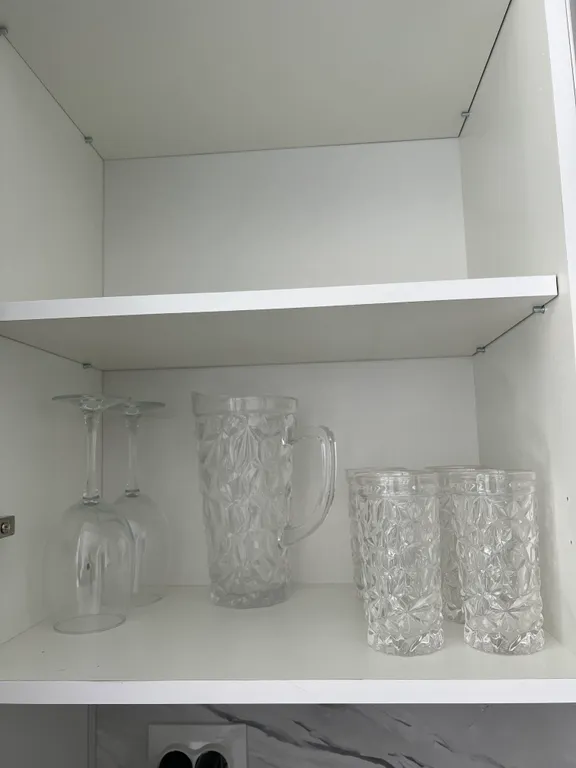 Квартира Квартира с видом на море и горы — Махачкала