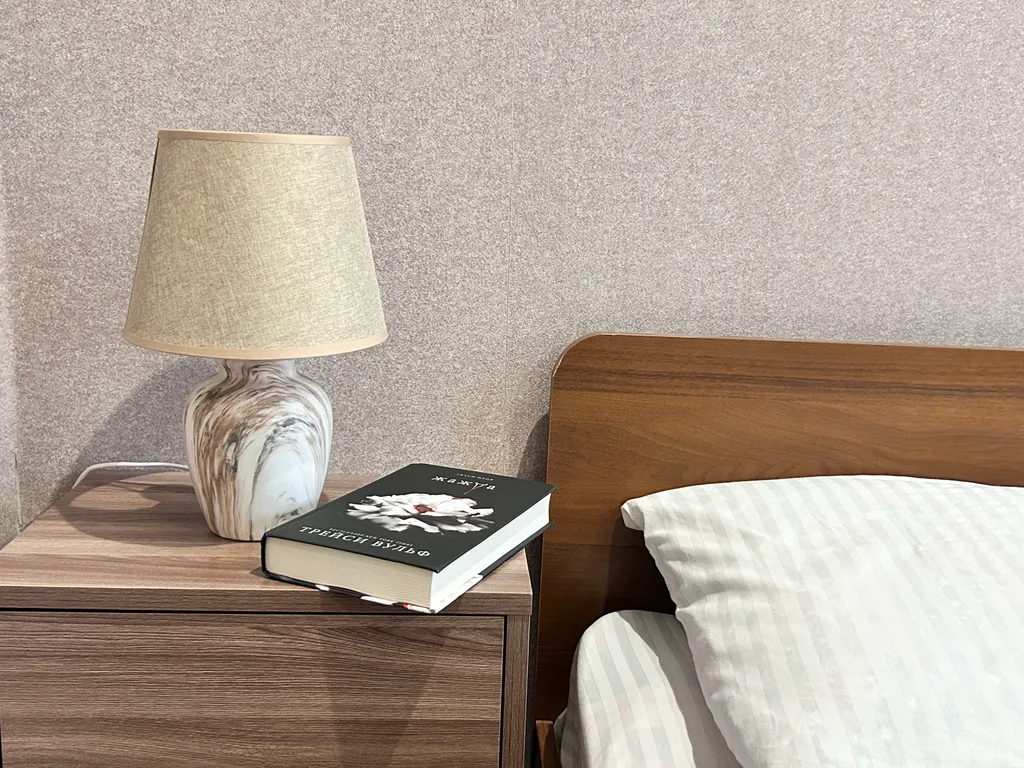 Комфортная квартира